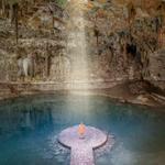 Cenote Suytun