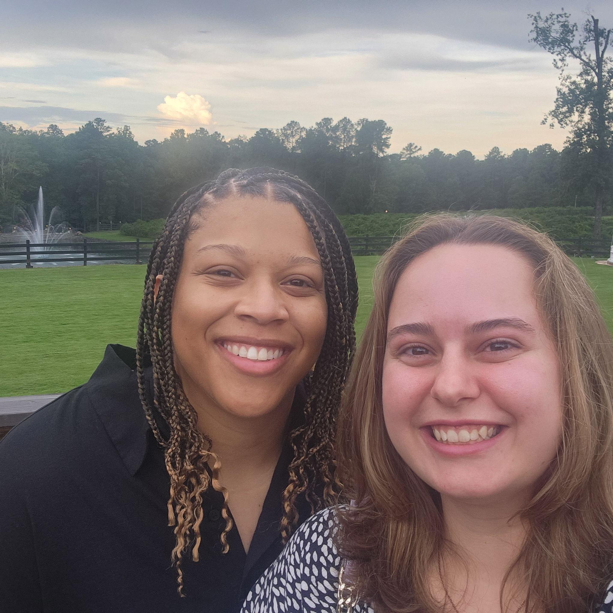 Winery in Durham, June 2025