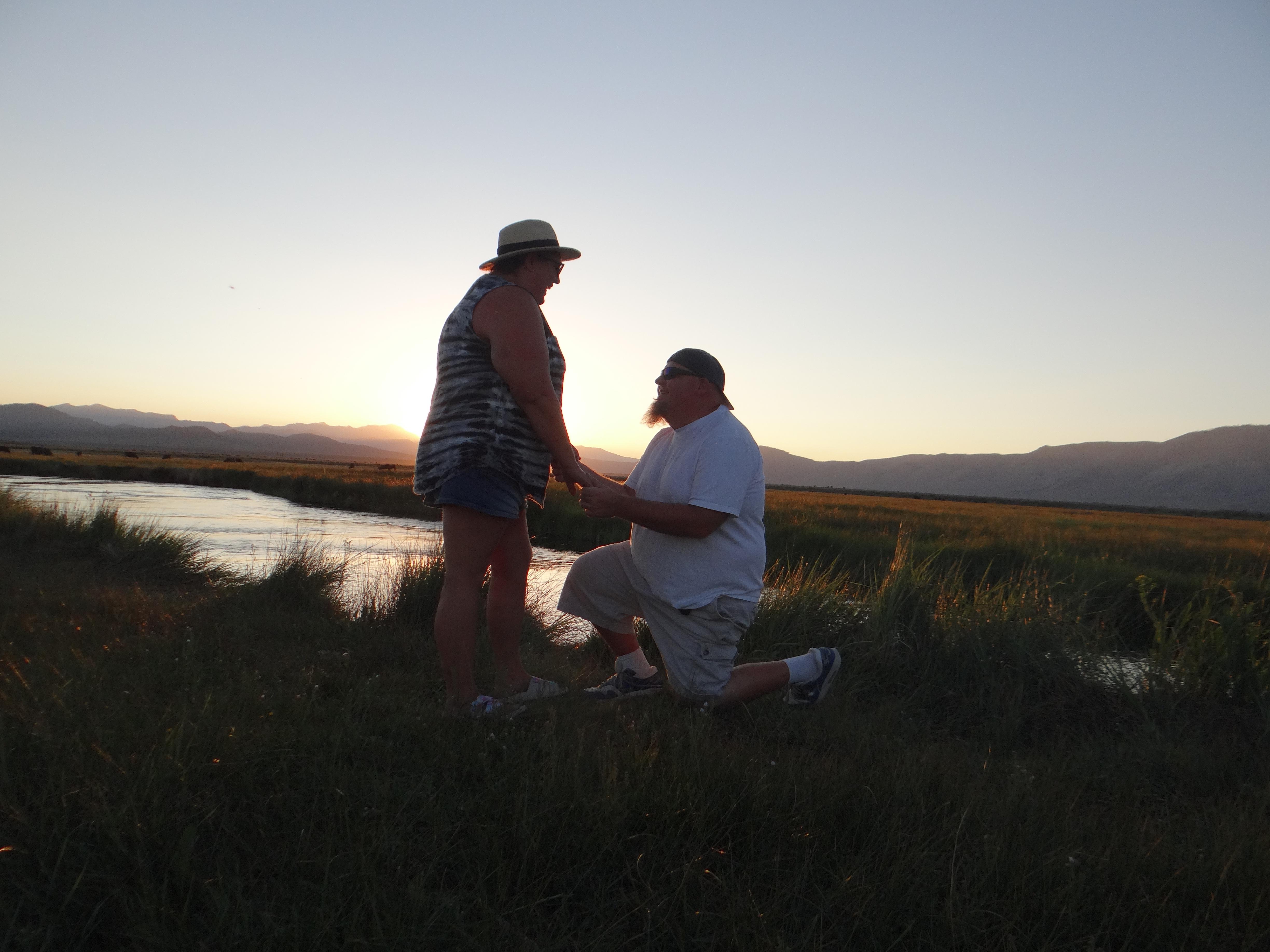 The Wedding Website of Samantha Siegel and Evan Barnard