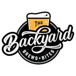 The Backyard Brews & Bites