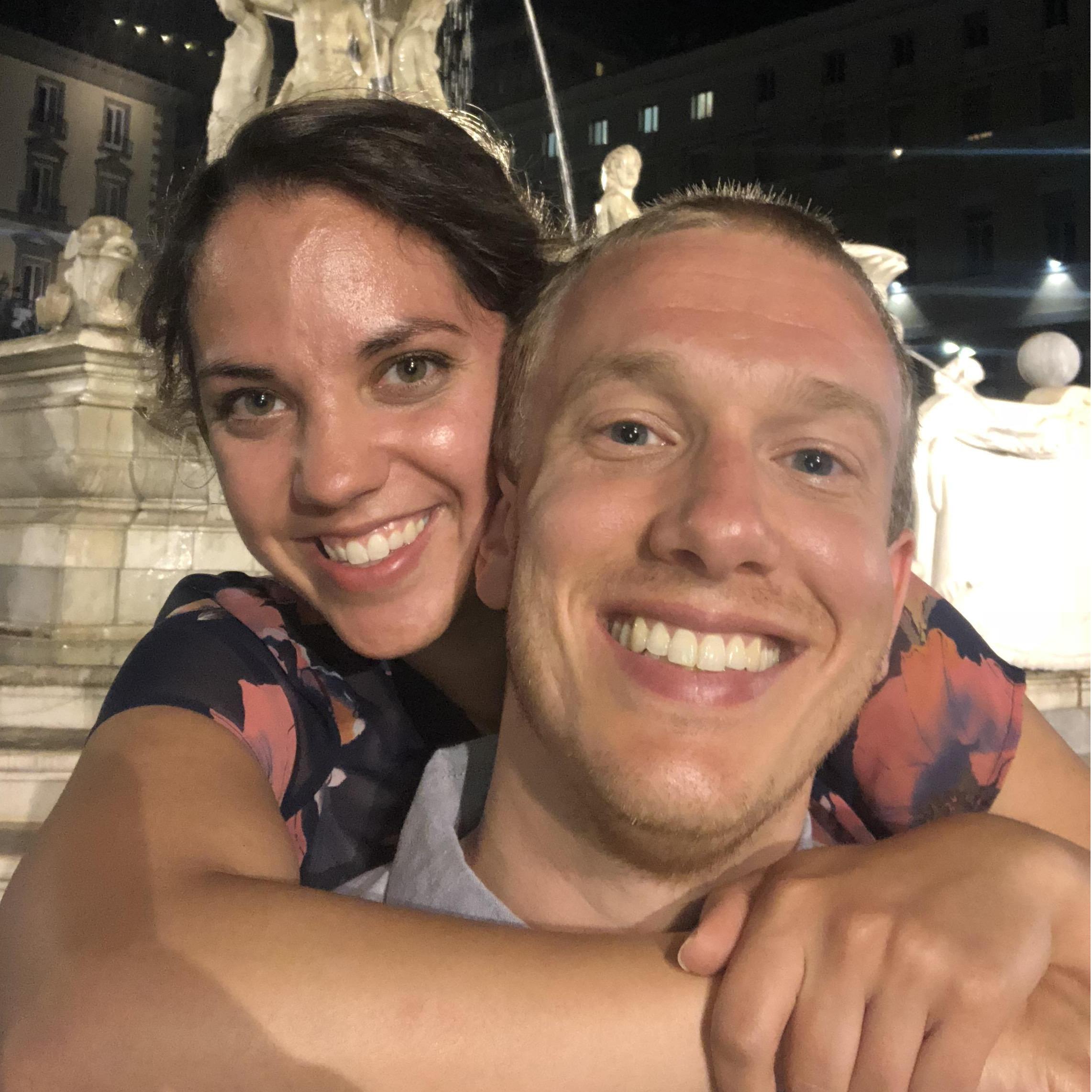 Italy. September 2018