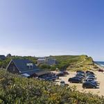 Wellfleet Beachcomber