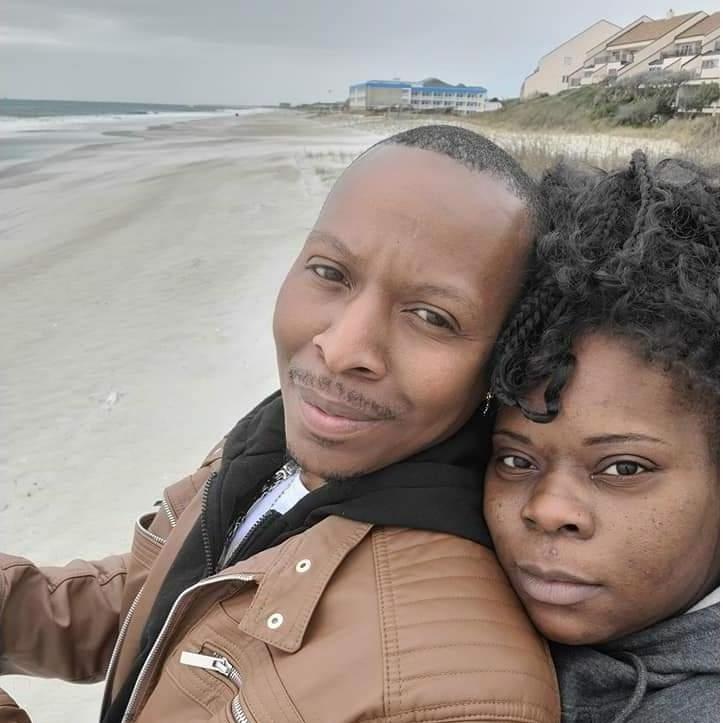 Atlantic beach trip