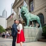 The Art Institute of Chicago
