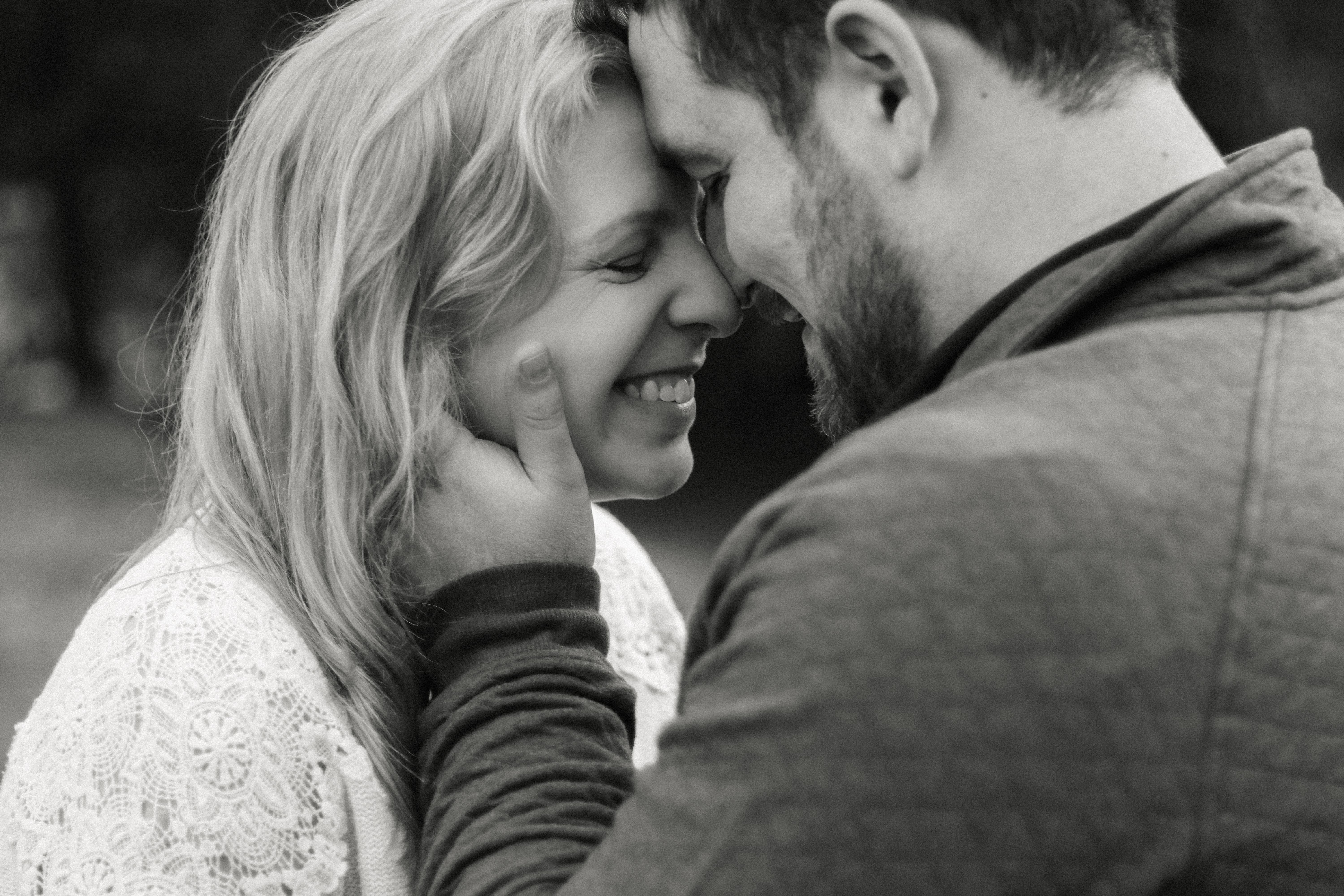 The Wedding Website of Michelle Ericksen and Jared Dominguez