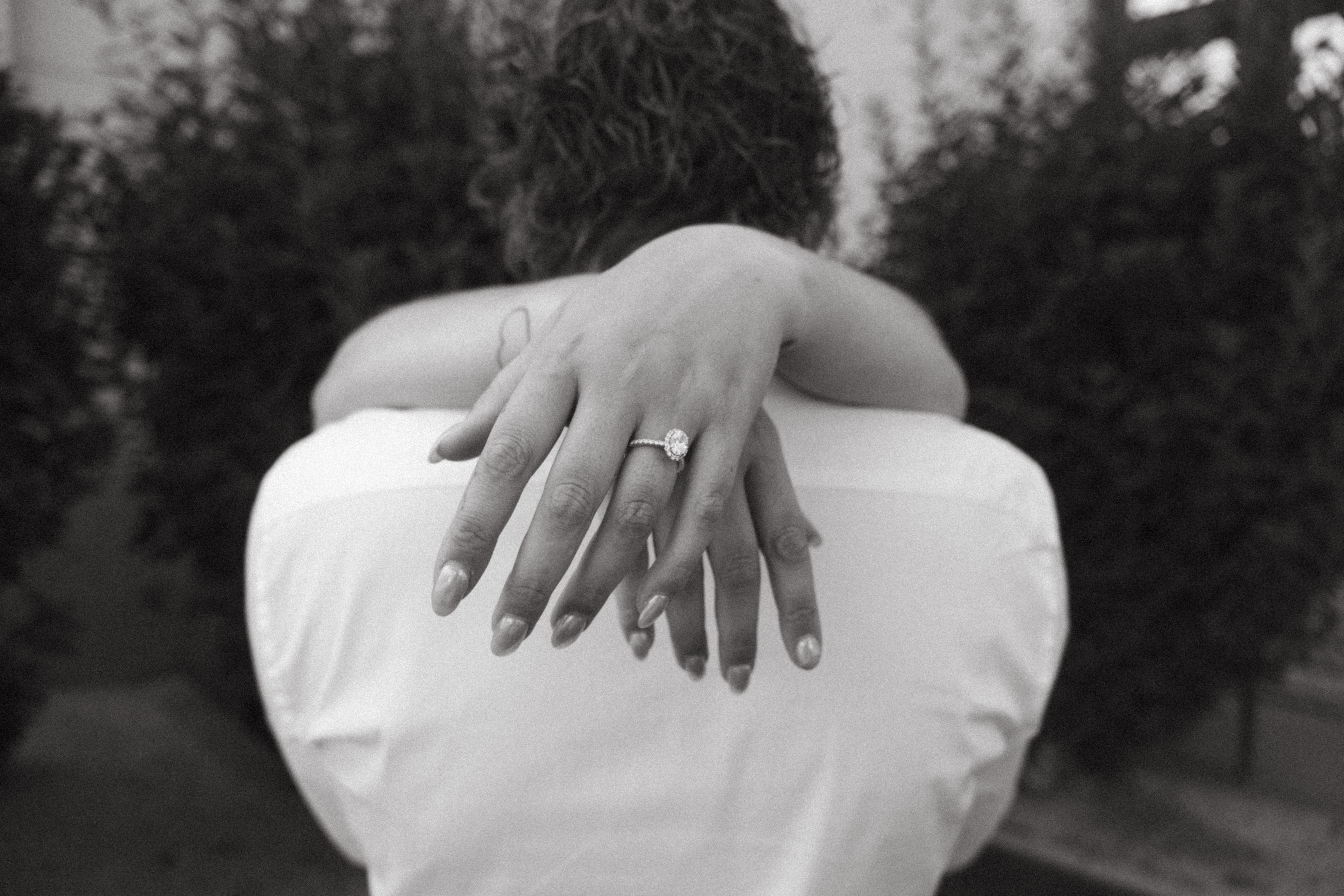 The Wedding Website of Delaney Spinks and Benjamin Quigley