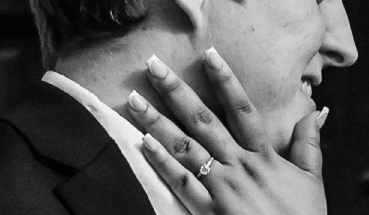 The Wedding Website of Desaree Ayala and Liam deWit