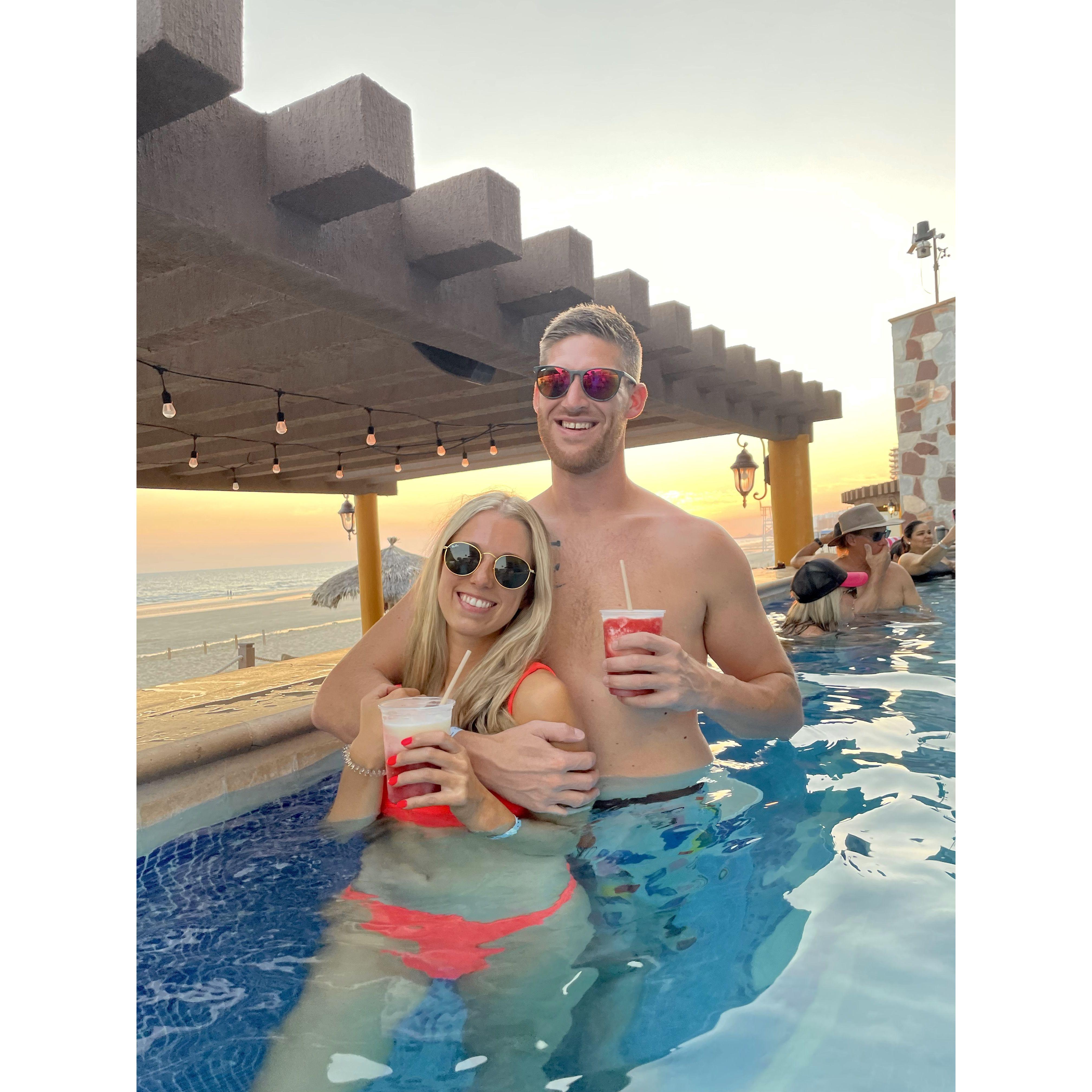 Puerto Penasco, MX