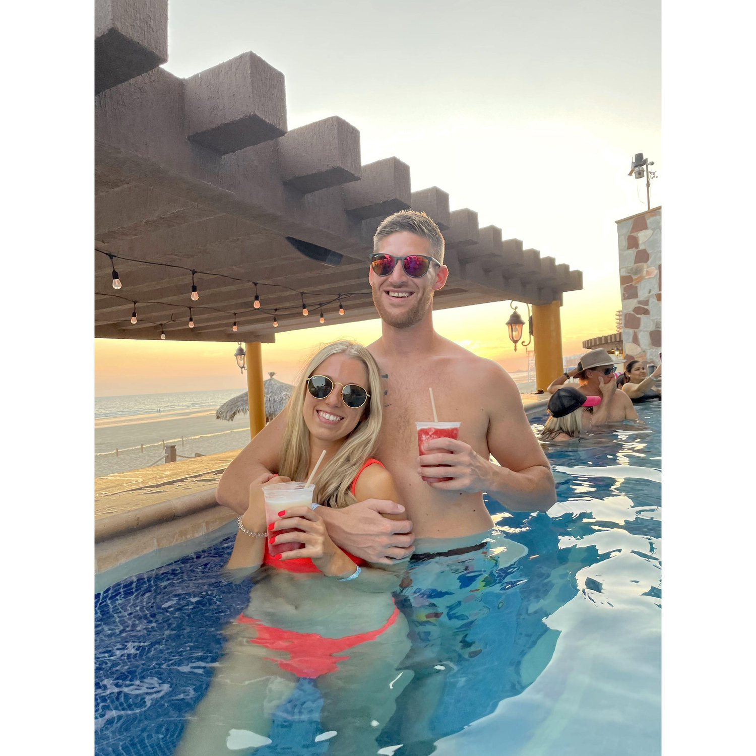 Puerto Penasco, MX