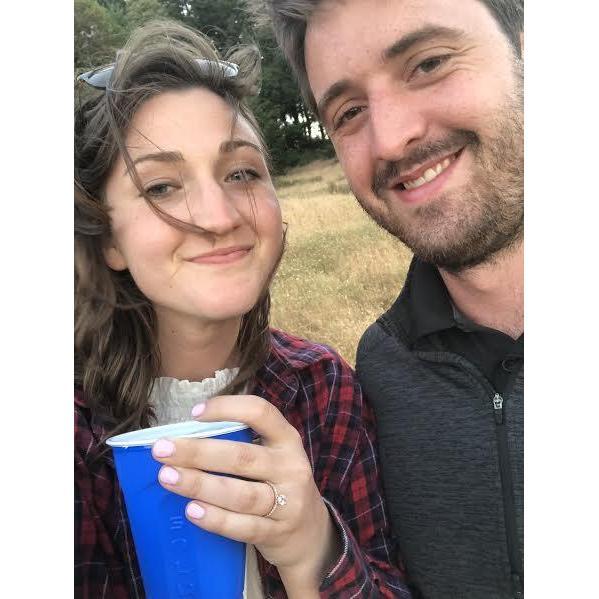 2018 - Post Engagement, Humboldt