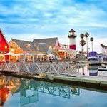 Oceanside Harbor Village