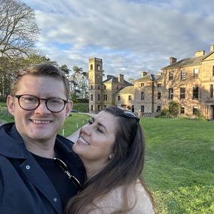Honeymoon: Scottish Exploration