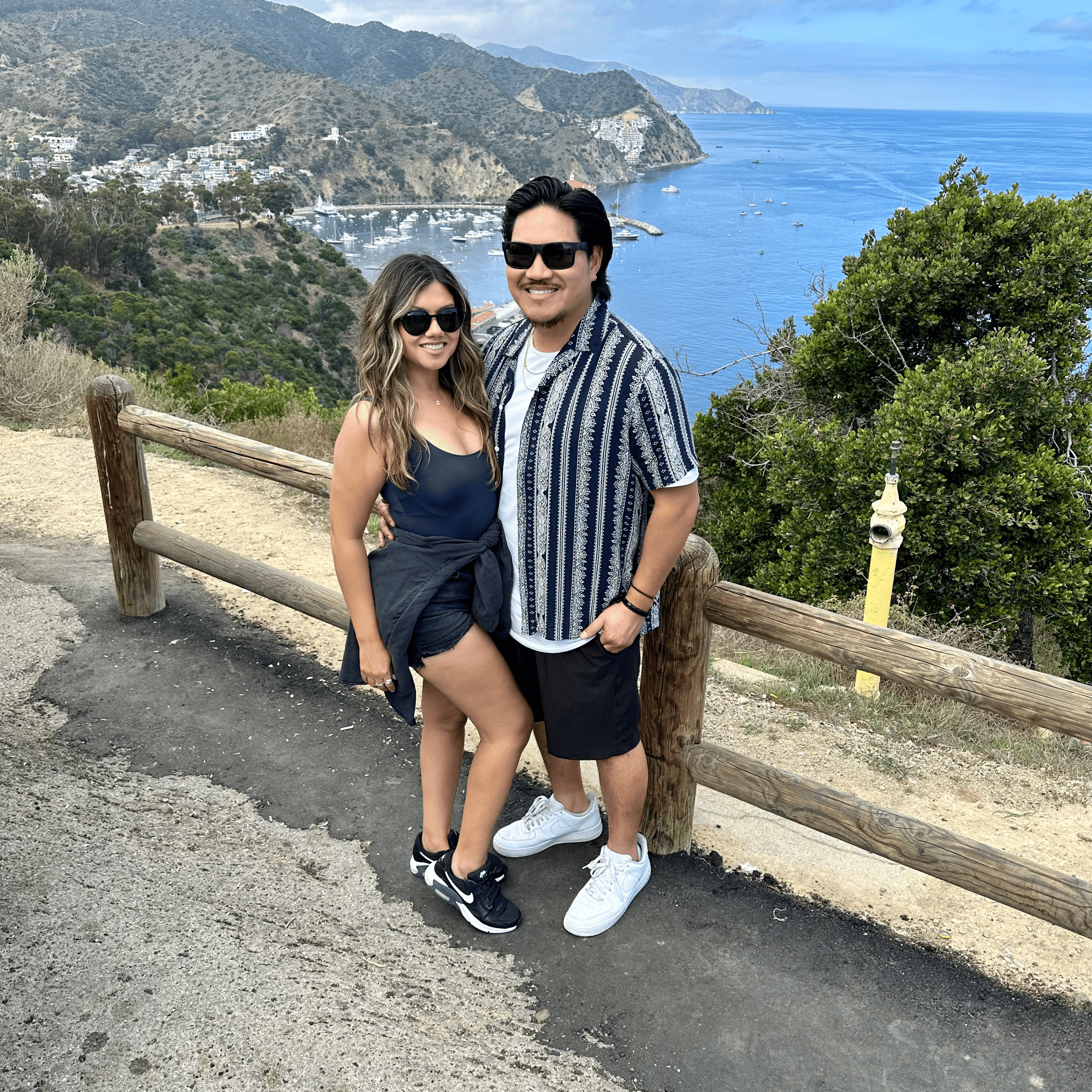 Catalina Day Trip 10.10.23