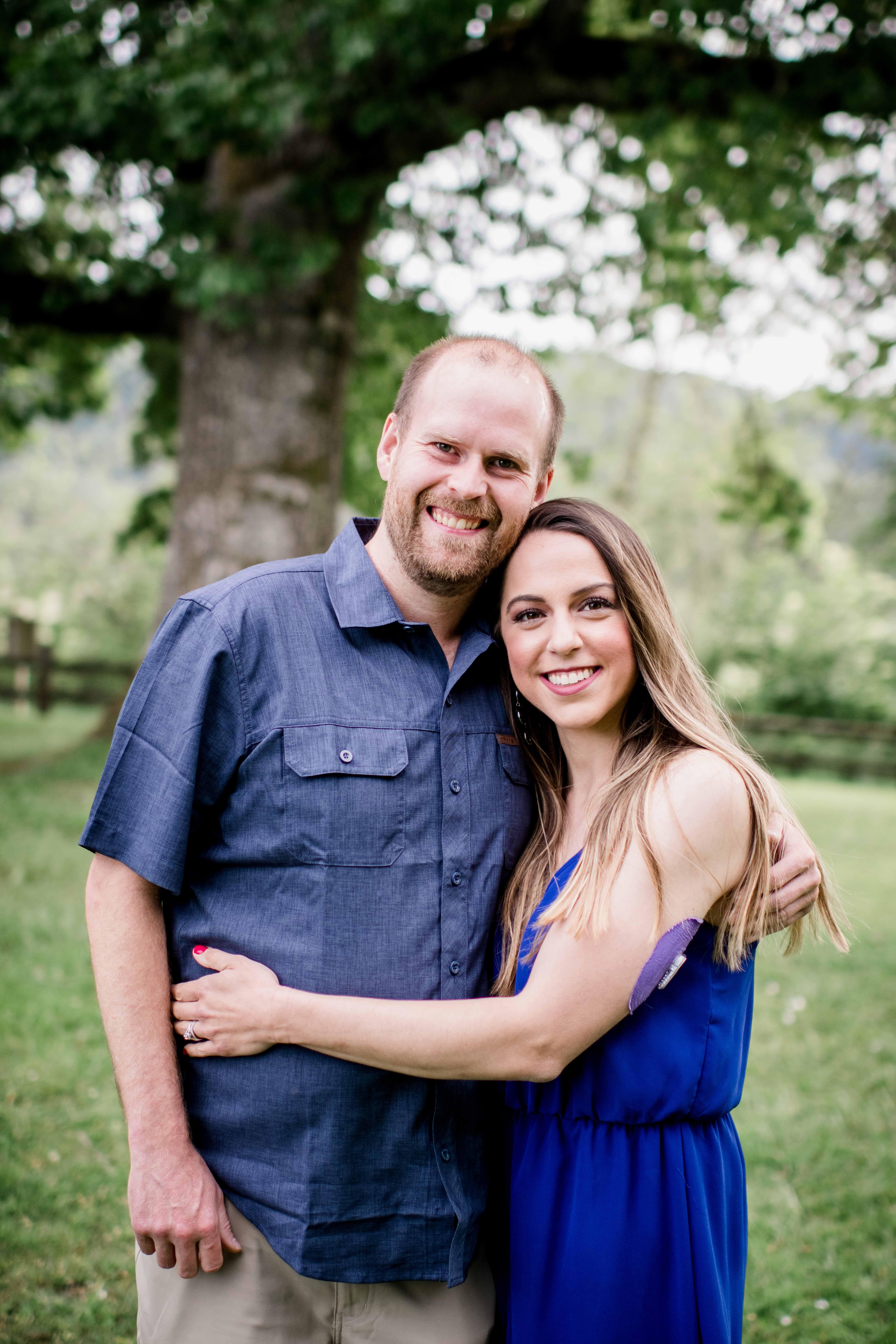 The Wedding Website of Jeff Hobson and Carley Reynolds