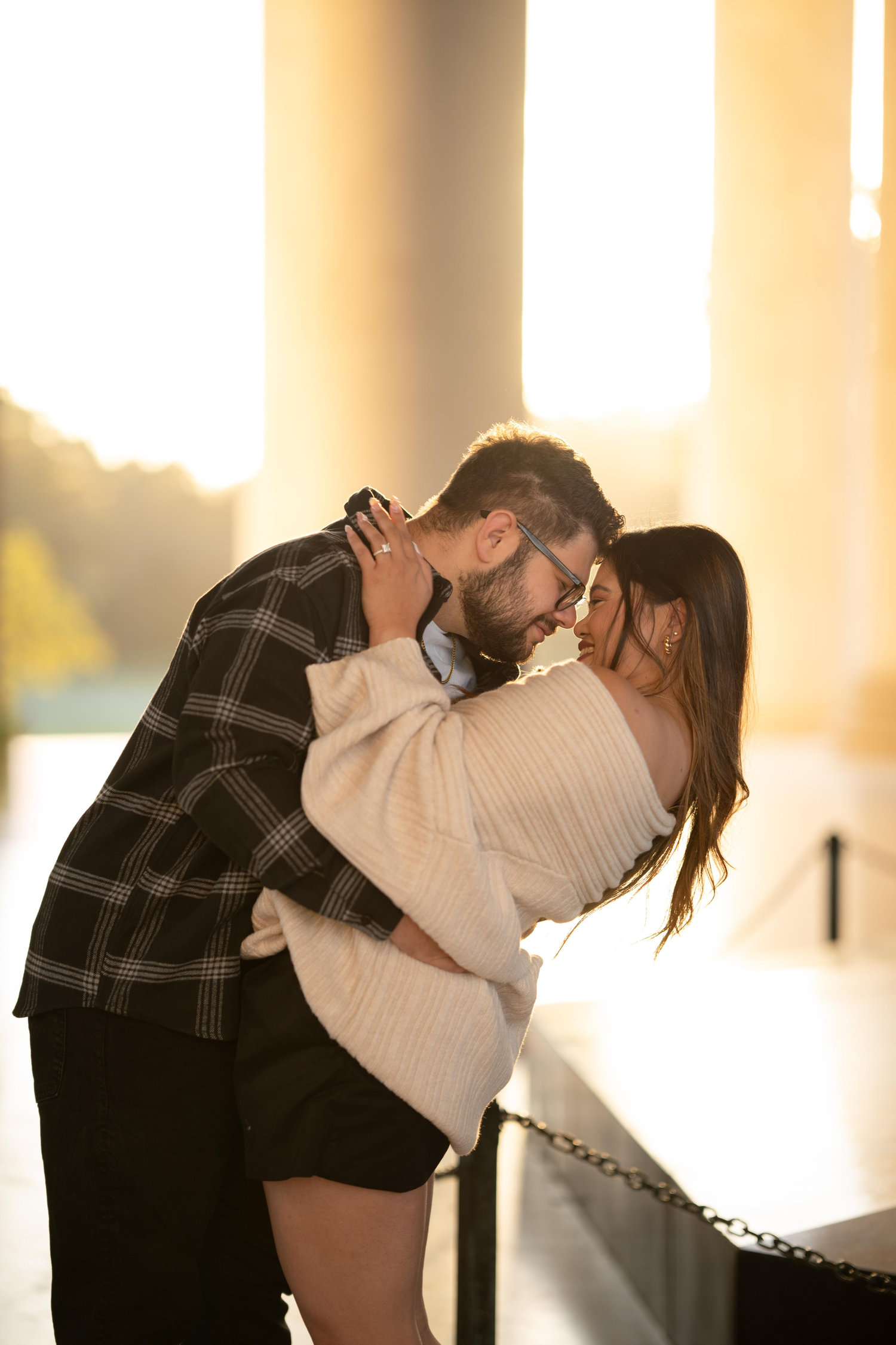 The Wedding Website of Sophia Aranda and Michael Martinez