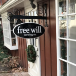 Free Will Brewing Taproom