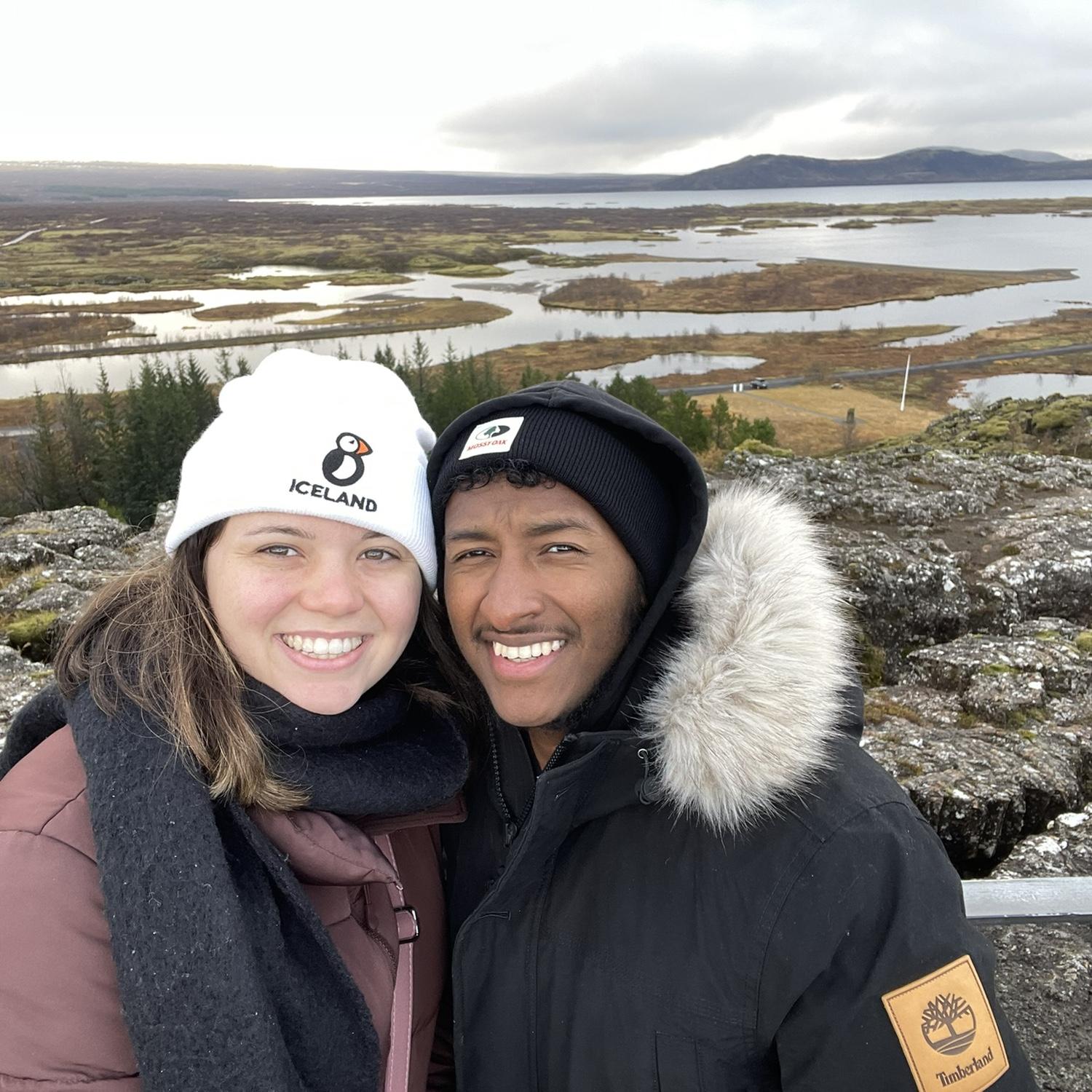 Third and final European adventure of 2023. We had quite the year!
