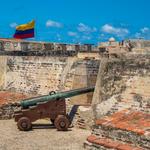 Castillo de San Felipe de Barajas