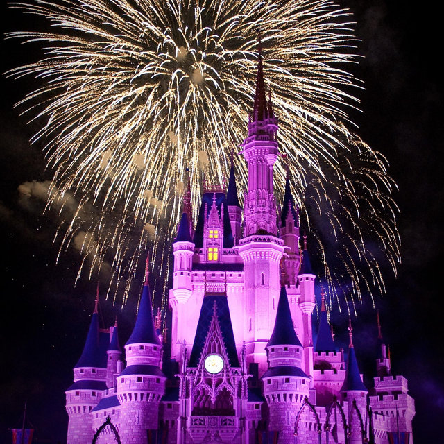Disney Trip