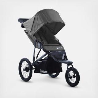 Zoom360 Ultralight Lightweight Performance Jogging Stroller