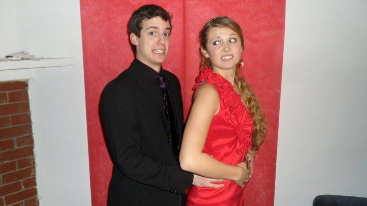 The Wedding Website of Ellie Bensinger and Paul Marino