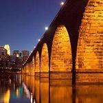 Stone Arch Bridge