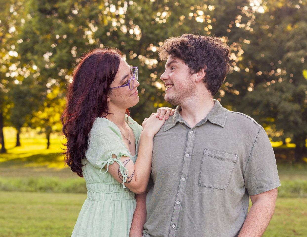 The Wedding Website of Sophia Montello and Ethan Miller