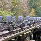Andrews Valley Rail Tours