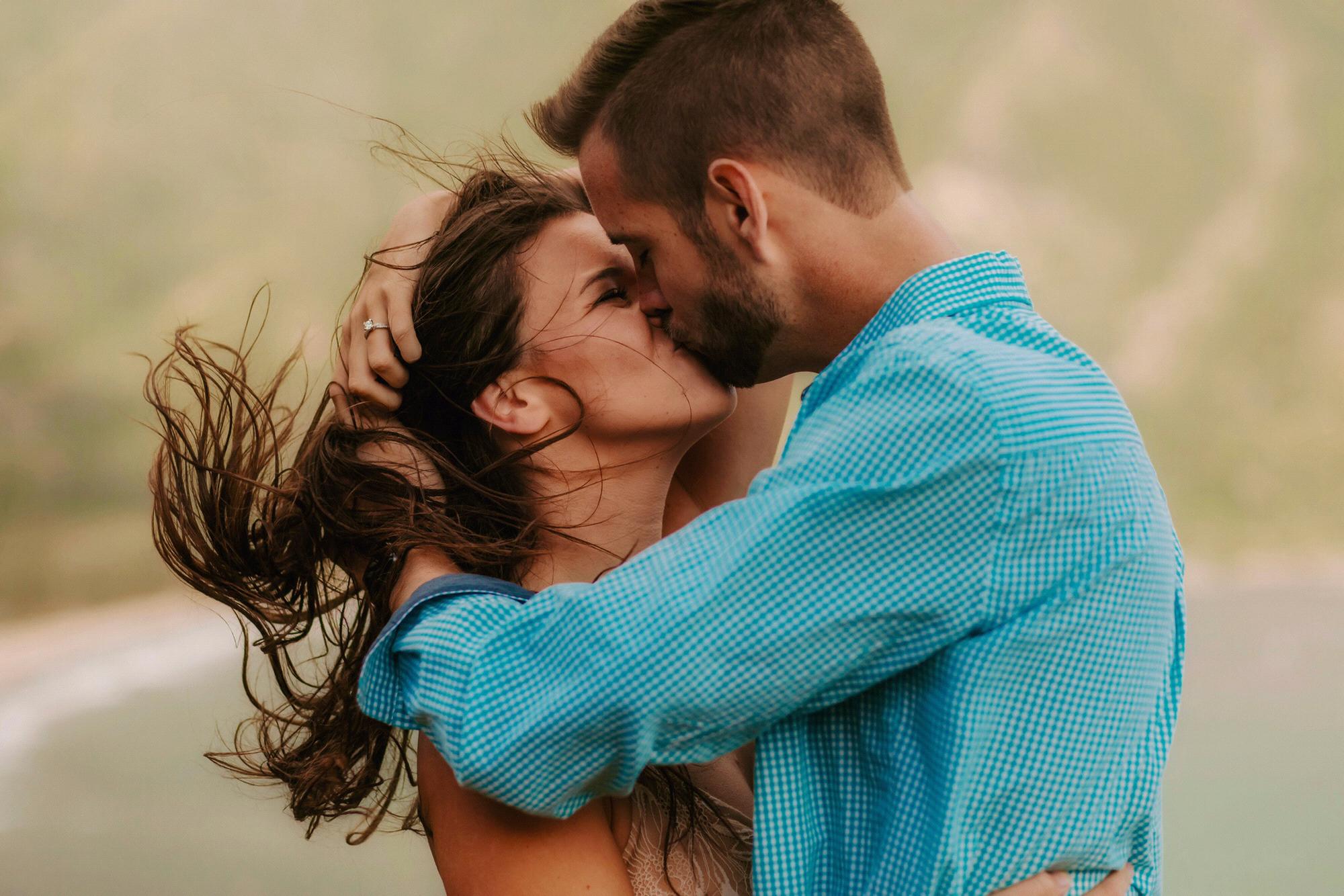 Smooches for life!!! • February 2020