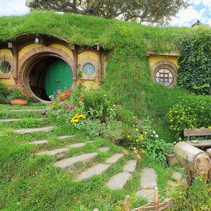 Garden/Food Forest Fund