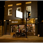 Maria's Packaged Goods and Community Bar