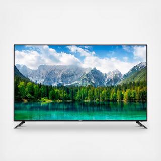 55" 4K Ultra HD Slim TV