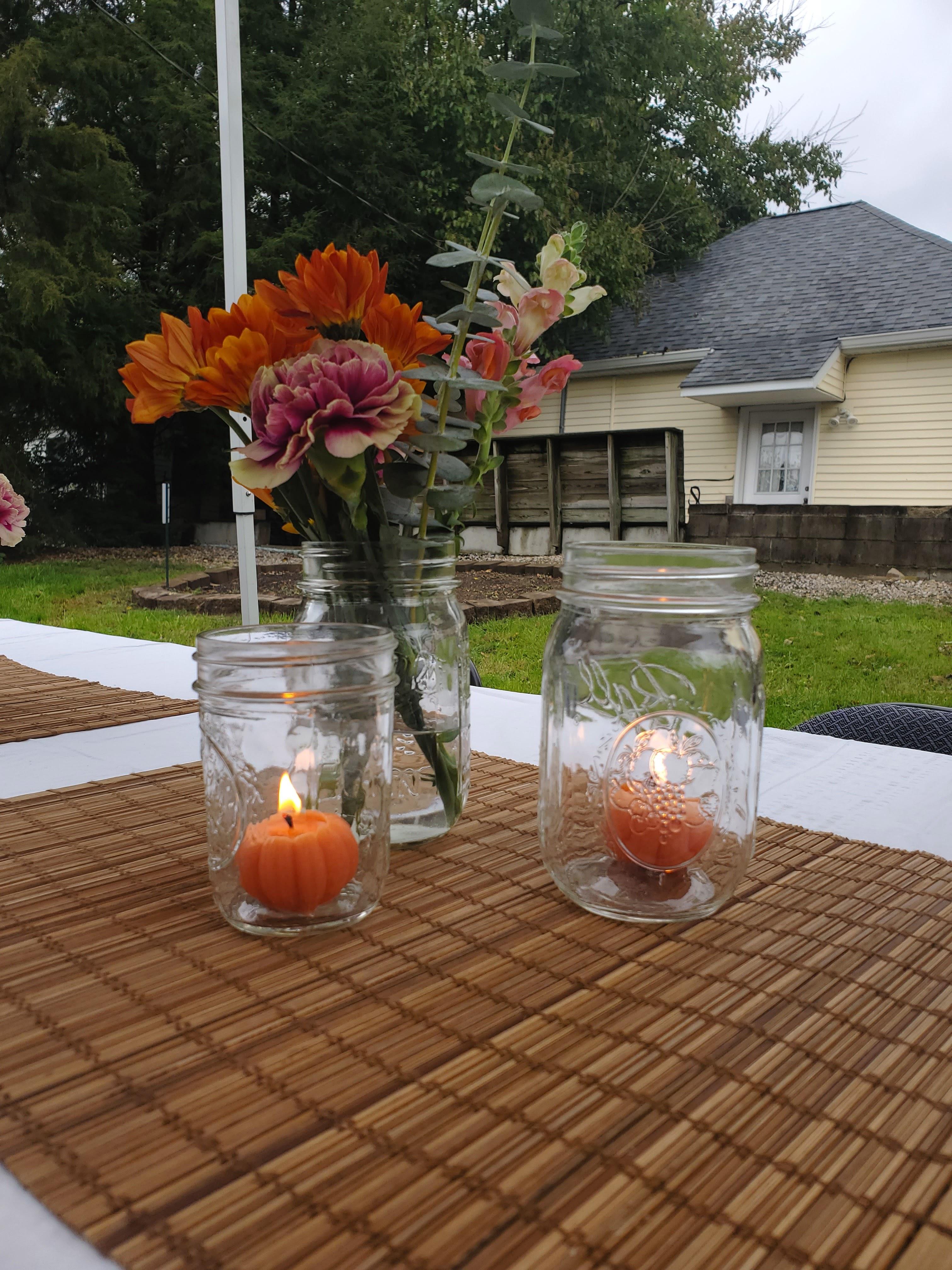 The Wedding Website of Katelynn Dockerty and Benjamin Snider