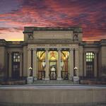 Missouri History Museum
