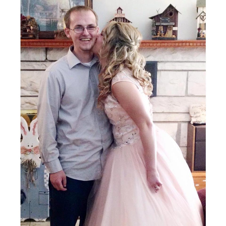 Senior Prom 2014