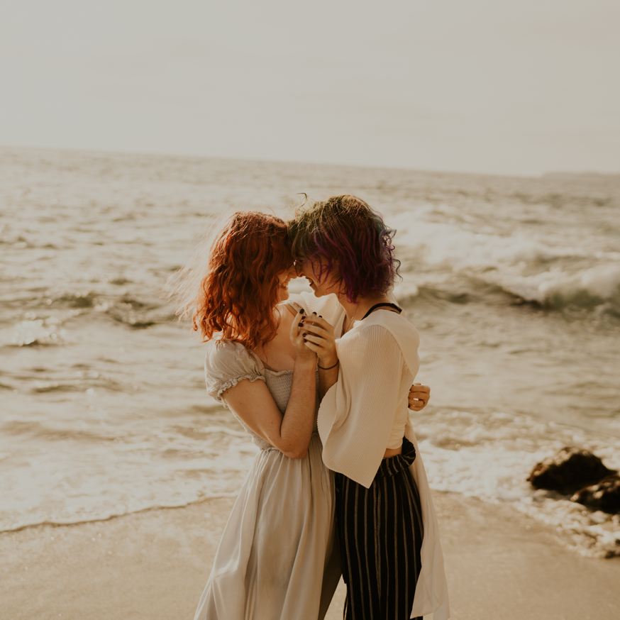 Photo by Taylor Jaxson at Victoria Beach