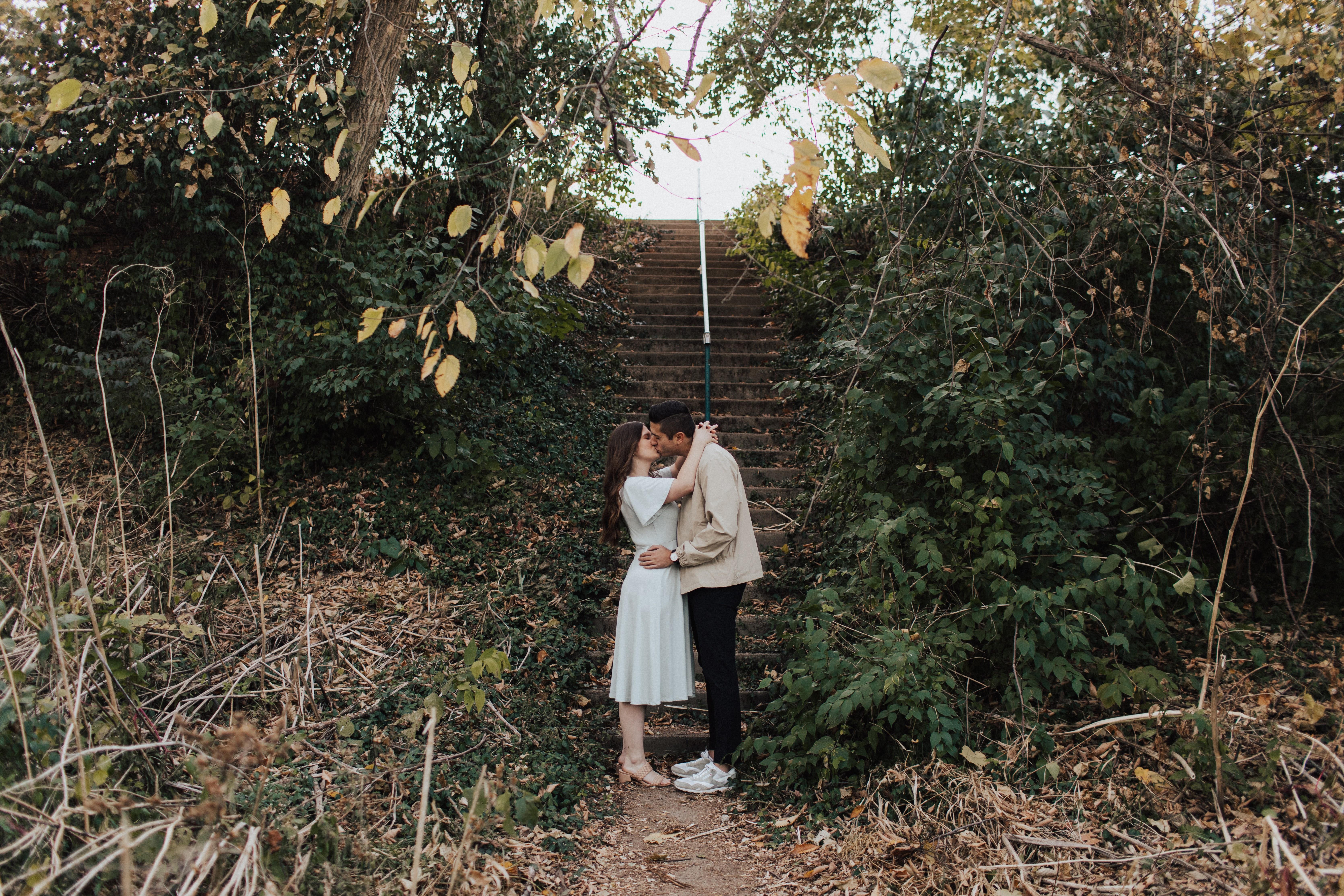 The Wedding Website of Morgan Buoy and Manny Madriz