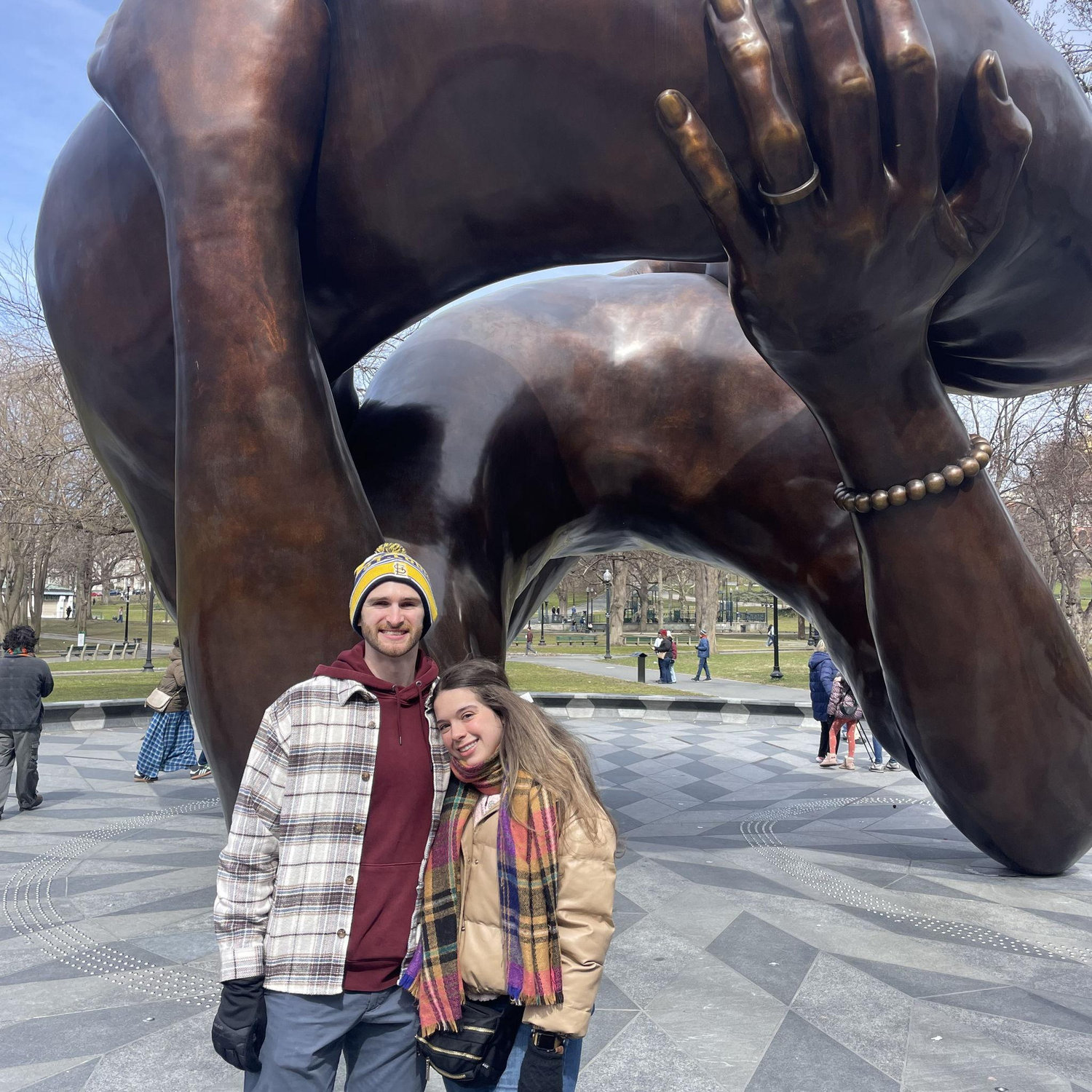 Boston 2024
