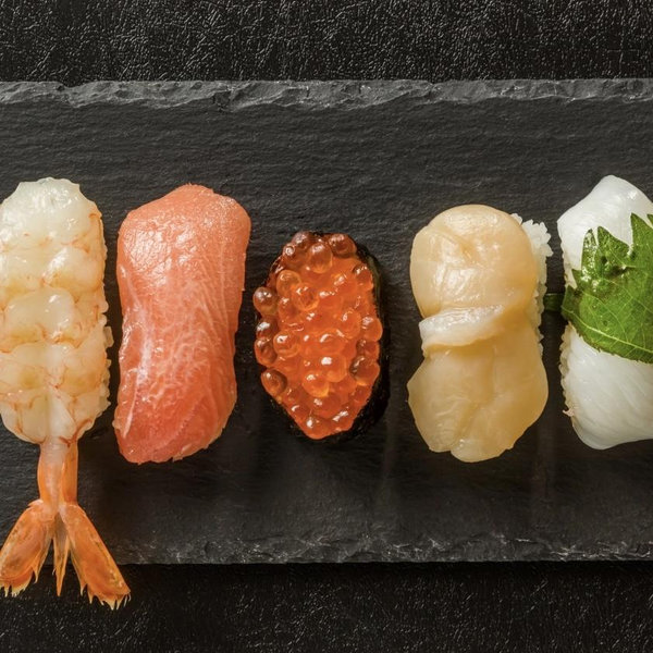 Dinner For Two in Tokyo