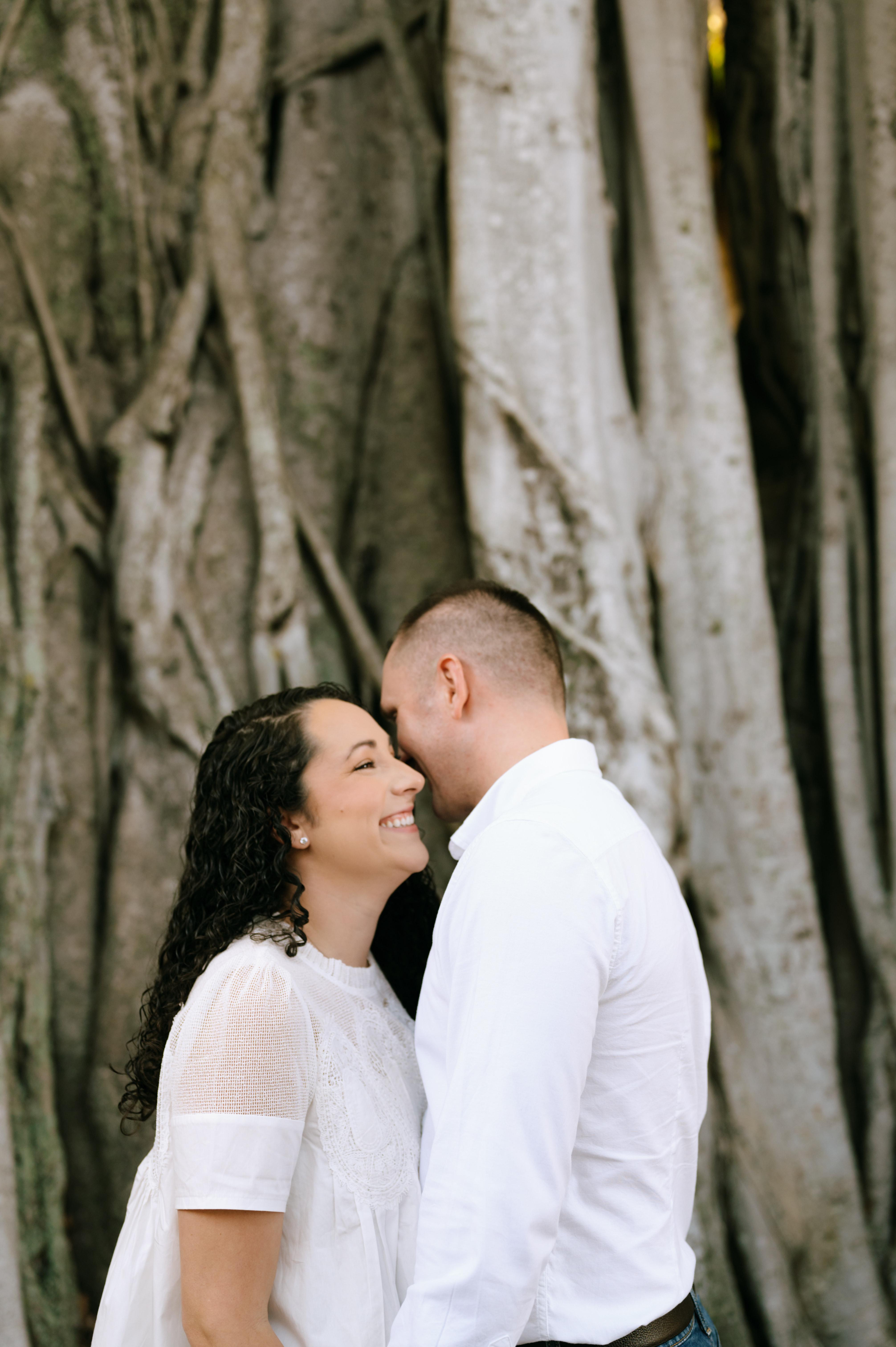 The Wedding Website of Carolina Tejera and Kirill Toropchyn