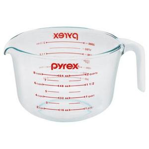 Pyrex 8-Cup Measuring Cup
