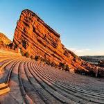 Red Rocks Park and Amphitheatre