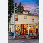 Volunteer Park Cafe & Pantry (Capitol Hill)