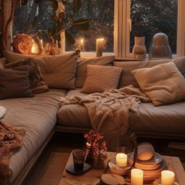Couch Fund