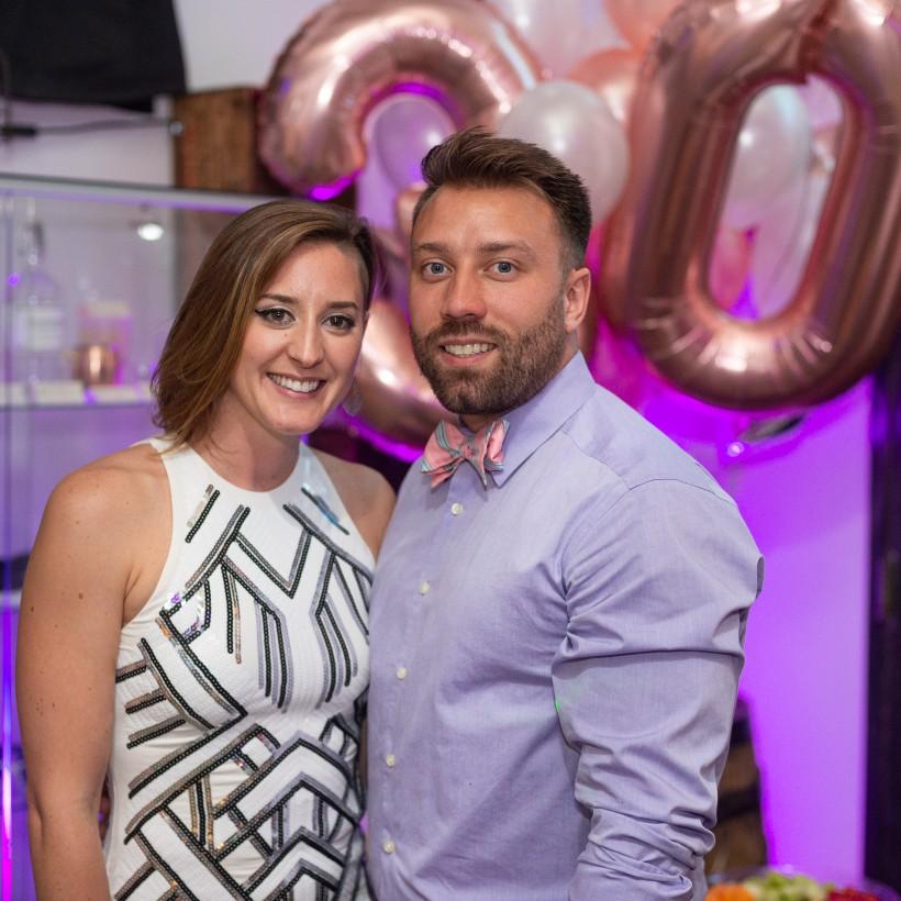 Brooke's 30th birthday