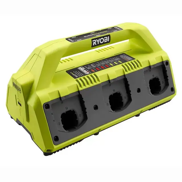 Ryobi Battery Charger