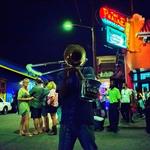 Frenchmen Street