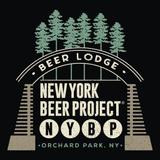 New York Beer Project Lodge