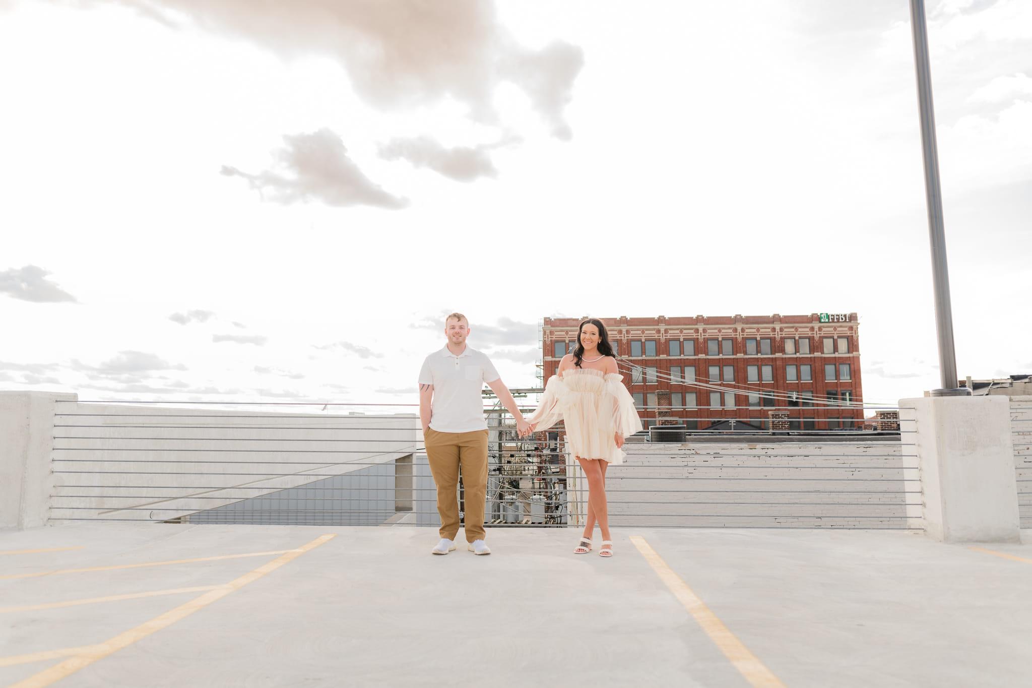 The Wedding Website of Katee Chandler and Logan Hershberger