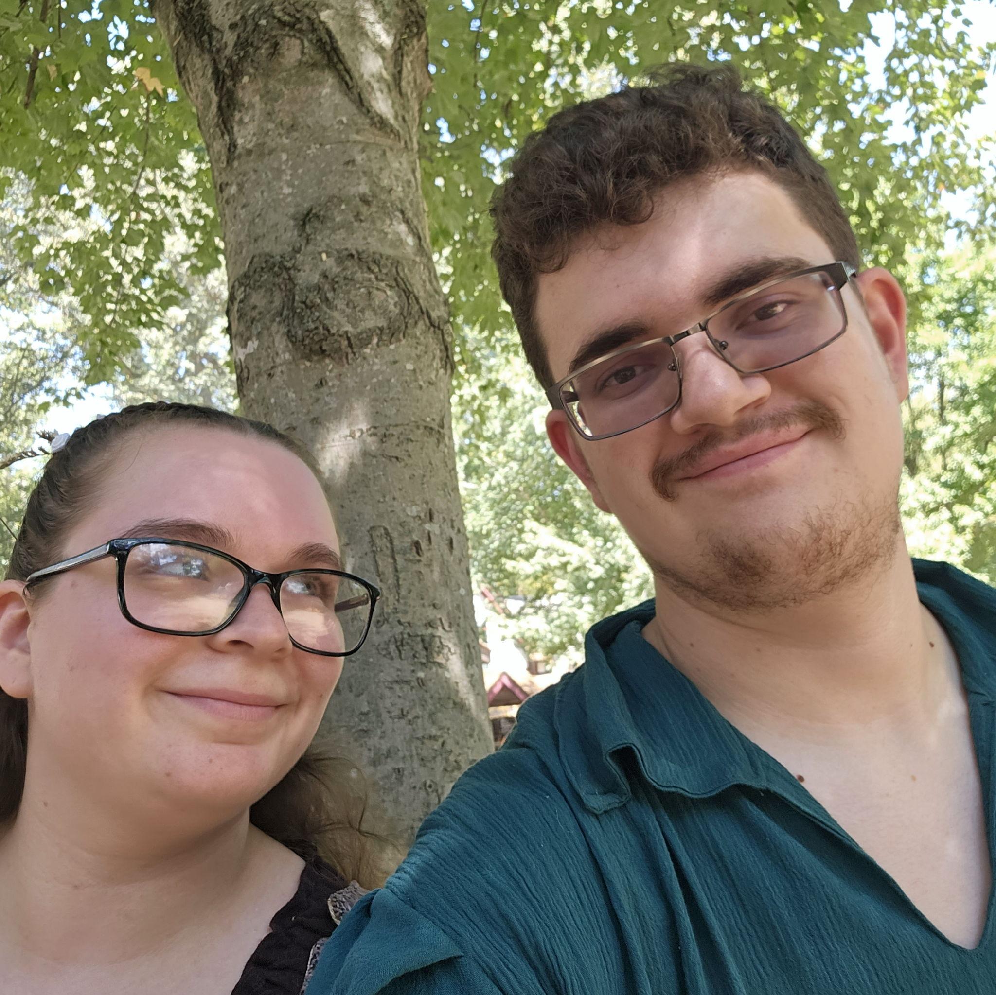 Yet another Renaissance Faire picture